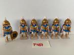 PLAYMOBIL P487: LOT 6 ROMEINEN, Ophalen of Verzenden, Nieuw, Los Playmobil