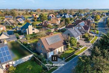 Huis te koop in Bredene, 3 slpks disponible aux enchères