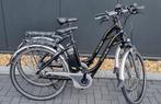 Mooie sportieve set Flyer T8.1 ebikes, Comme neuf, Enlèvement ou Envoi