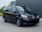 Mercedes-Benz V250d Avant-garde | 2017 | 130 000 km, Cuir, Achat, Carnet d'entretien, Diesel