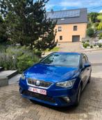 Seat Ibiza Style 2018, Auto's, Seat, Automaat, Ibiza, Elektrische ramen, Particulier