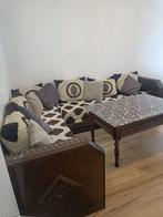 Zetels perfecte staat, Ophalen, Zo goed als nieuw