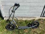 Step Super Scooter Ninja-x offroad, Ophalen, Gebruikt