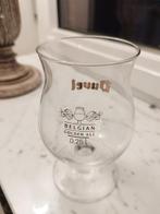 Duvel glas 25 cl, Ophalen of Verzenden, Duvel