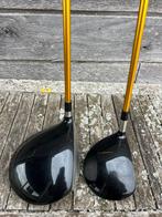 Cleveland XL270 driver & 3wood FL270 senior flex, Sport en Fitness, Golf, Ophalen, Gebruikt, Club, Cleveland