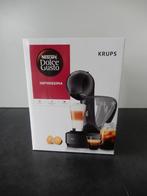 Krups - Nescafé Dolce Gusto Infinissima - KP173810, Ophalen of Verzenden, 4 tot 10 kopjes, Koffiepads en cups, Afneembaar waterreservoir