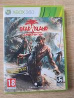 Dead Island - limited Edition, Games en Spelcomputers, Games | Xbox 360, Ophalen, Online, Vanaf 18 jaar, Overige genres