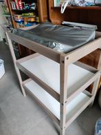 Ikea Gulliver pampertafel/commode/verzorgingstafel, Zo goed als nieuw, Commode, Ophalen