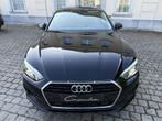 Audi A5 zwart, Auto's, Audi, Zwart, Bedrijf, A5, Te koop