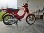 Piaggio Velofax 50cc Classe B, Fietsen en Brommers, Ophalen