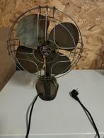vintage ventilator, Envoi