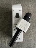 Karaoke microfoon, Ophalen of Verzenden, Nieuw