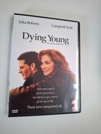 Dvd Dying Young, Cd's en Dvd's, Ophalen, Zo goed als nieuw