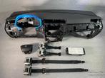 Seat Ibiza/Arona 2017+ dashboard + airbag set stuur airbag p, Auto-onderdelen, Ophalen of Verzenden, Gebruikt
