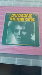 DAVID BOWIE - The Jean Genie (france), Ophalen of Verzenden, Gebruikt, Overige formaten, Poprock