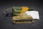 Char d'assaut allemand Solido Flakpanzer IV - 1/50 - TOP, Enlèvement ou Envoi