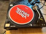 Technics SL-1200MK5G – 2 draaitafels in topstaat, Muziek en Instrumenten, Dj-sets en Draaitafels, Ophalen of Verzenden, Zo goed als nieuw