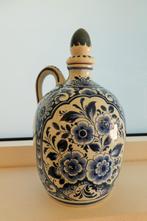 Très Ancienne Bouteille OUD DELFT 880 (Goulot recollé !), Antiek en Kunst, Ophalen