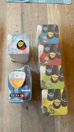 600 bierkaartjes v Westmalle!, Verzamelen, Ophalen