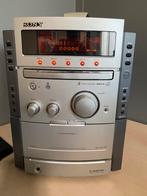 Sony Hifi-set (CMT-CPX22) met Jamo boxen, Ophalen, Gebruikt, Sony
