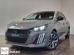 Peugeot 208 Active 1.2 PureTech Man.5, 75 pk, 1199 cc, Handgeschakeld, 55 kW