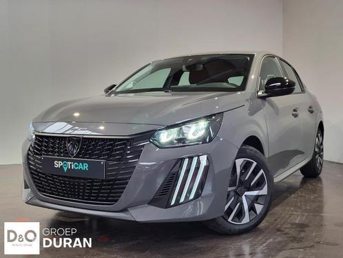 Peugeot 208 Active 1.2 PureTech Man.5, Auto's, Peugeot, Airbags, Bluetooth, Boordcomputer, Centrale vergrendeling, Climate control