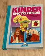 Vintage Kinder Encyclopedie, Enlèvement ou Envoi, Utilisé, Non-fiction