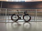 Pistefiets Specialized Langster, Ophalen