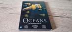 Oceans, Cd's en Dvd's, Dvd's | Documentaire en Educatief, Vanaf 6 jaar, Ophalen of Verzenden, Zo goed als nieuw, Natuur
