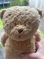 Moonie teddybeer - perfecte staat, Ophalen of Verzenden, Zo goed als nieuw, Beer