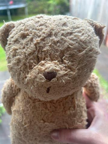 Moonie teddybeer - perfecte staat beschikbaar voor biedingen