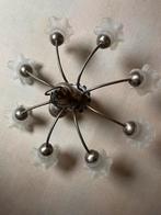 Luster, Huis en Inrichting, Lampen | Kroonluchters, Ophalen, Zo goed als nieuw
