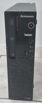 Lenovo ThinkCentre M73 SFF Small Form Factor, Computers en Software, Ophalen, Refurbished, SSD, 3 tot 4 Ghz