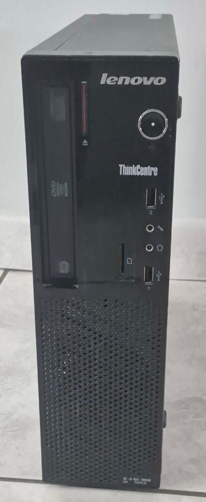 Lenovo ThinkCentre M73 SFF Small Form Factor, Computers en Software, Desktop Pc's, Refurbished, 3 tot 4 Ghz, SSD, 16 GB, Ophalen