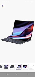 te koop laptop, Computers en Software, Windows Laptops, Ophalen, Gebruikt, Asus, SSD