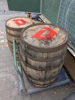 Duvel - Eiken Vat - met certificaat, Collections, Enlèvement, Comme neuf, Autres types, Duvel