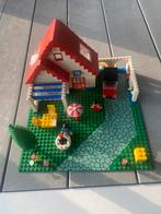 Legoset 6374, Kinderen en Baby's, Speelgoed | Duplo en Lego, Ophalen of Verzenden, Gebruikt, Complete set, Lego