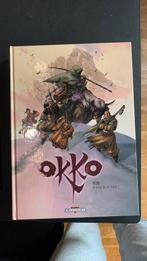 Okko T3 le cycle de la terre 1/2, Ophalen of Verzenden, Zo goed als nieuw