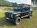 2002 Range Rover Defender 2.5TD5 Lichte vrachtwagen, Auto's, Gebruikt, Overige brandstoffen, Handgeschakeld, Overige carrosserie
