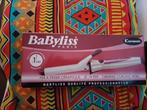 Babyliss keramische krultang, Handtassen en Accessoires, Uiterlijk | Haarverzorging, Ophalen of Verzenden