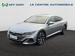 Volkswagen Arteon Arteon 2.0 TDi SCR R-Line Business Premium, Auto's, Volkswagen, Automaat, Arteon, 107 g/km, Diesel