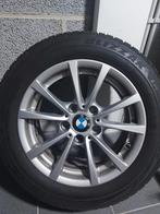 originele BMW 16 inch wielen winterbanden, Auto-onderdelen, Banden en Velgen, Ophalen, 16 inch, Winterbanden, Band(en)