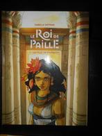 Le roi de paille 1 eo " la fille du pharaon", Livres, BD, Enlèvement ou Envoi