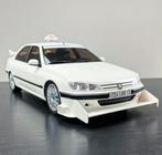 Ottomobile  Peugeot 406 Taxi 1:12, Enlèvement, Neuf, 1:9 à 1:12, Voiture