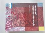 Junqueira's functionele histologie, Ophalen, Zo goed als nieuw, Hoger Onderwijs
