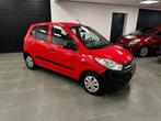 HYUNDAI i10 BENZINE 2011 BLUEMOTOR 131.000 KM, Auto's, Hyundai, Euro 5, I10, 1000 cc, 70 kW
