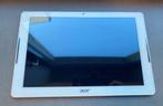 Acer Tablet, Informatique & Logiciels, Android Tablettes, 16 GB, Wi-Fi, Acer, Utilisé