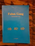 Falun Gong, Boeken, Esoterie en Spiritualiteit, Ophalen of Verzenden, Zo goed als nieuw