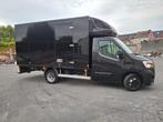 Renault Master, Auto's, 4 cilinders, Renault, Grijs, Particulier