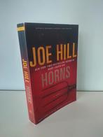Joe Hill boeken, Locke & key replica, vele gesigneerd, Livres, Comme neuf, Pays-Bas, Enlèvement ou Envoi